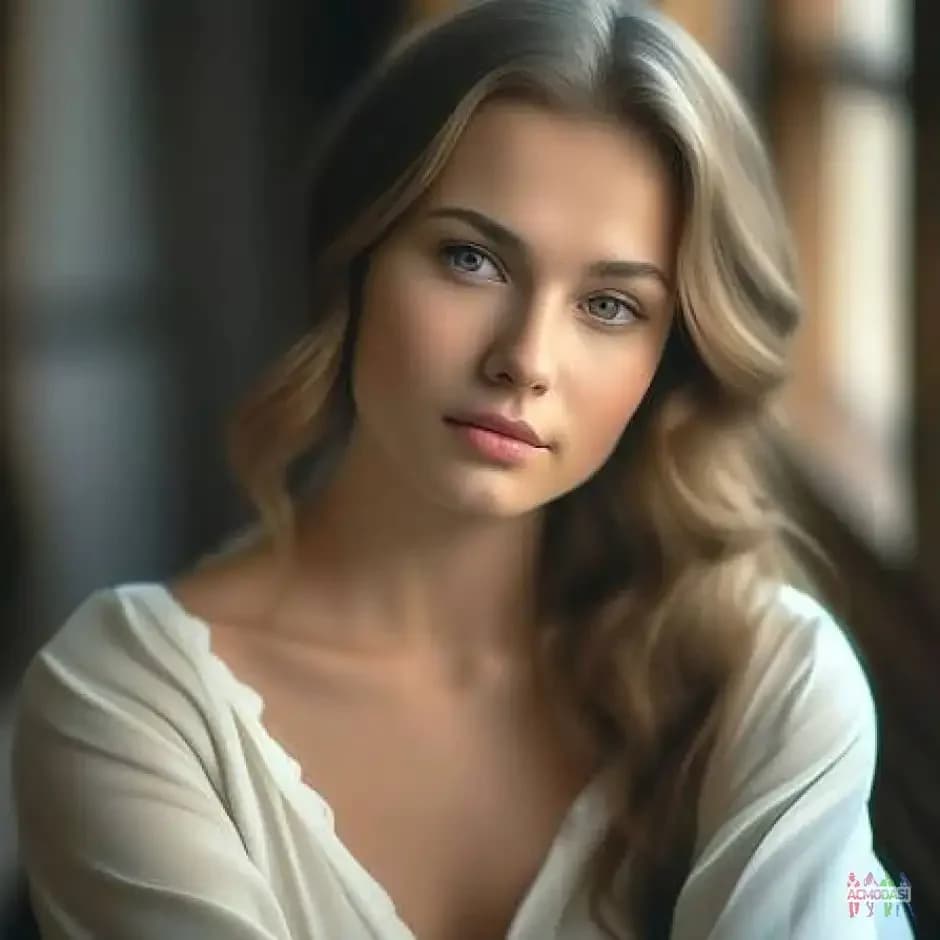 Актриса
