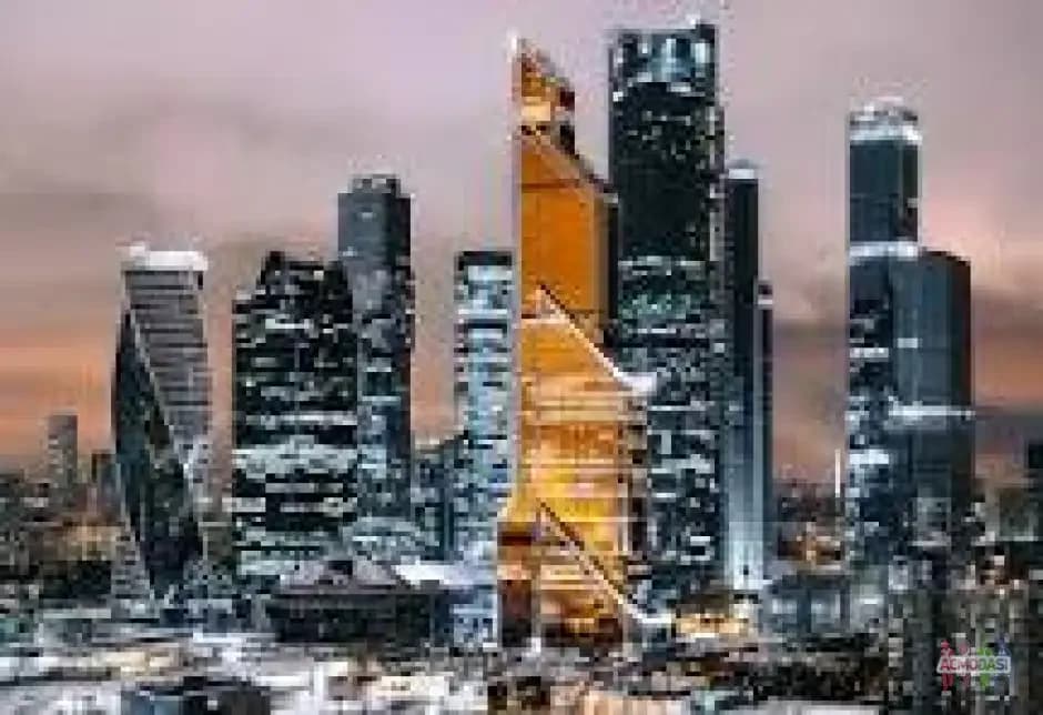 Москва. Для съёмок в сериале требуется актёр игрового возраста 50+ на роль врача медицинской части