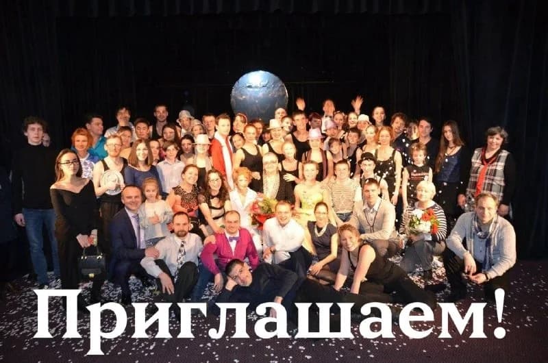 Главные роли в спектакле «Бесприданница»