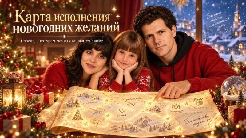 Открытый кастинг в рекламу банковской карты