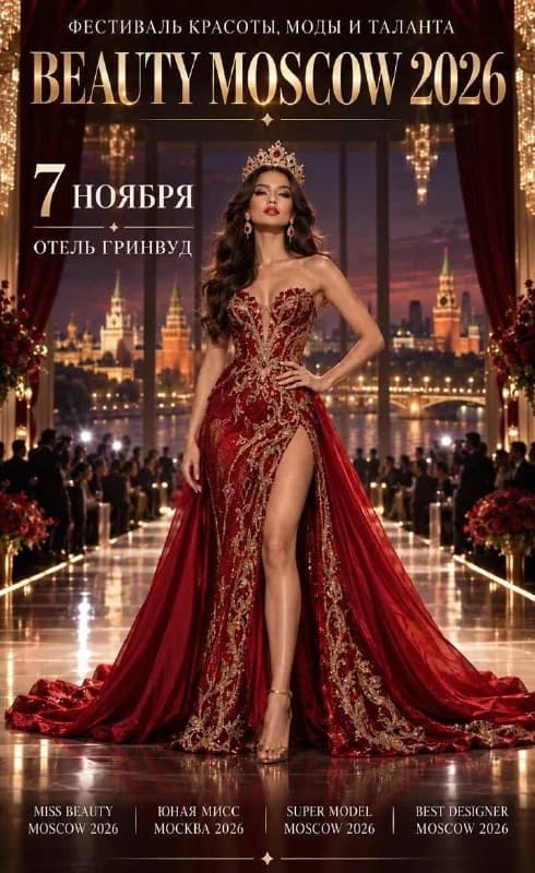 Модели для показа корсетных нарядов