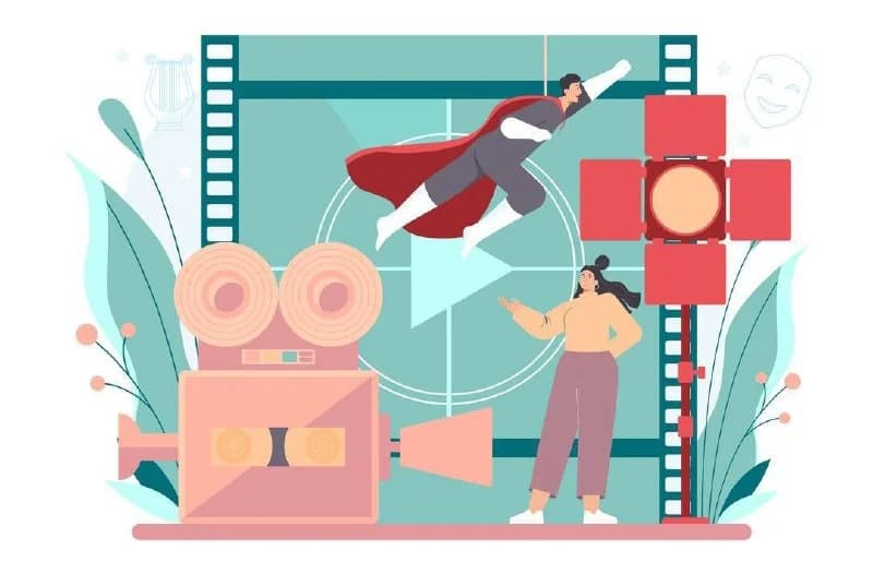 🏻♂️🎬👩🏼🦱 ДЛЯ СЪЁМКИ ВИДЕОРОЛИКА «ПРОДУКТ» ТРЕБУЮТСЯ #АКТЁРЫ