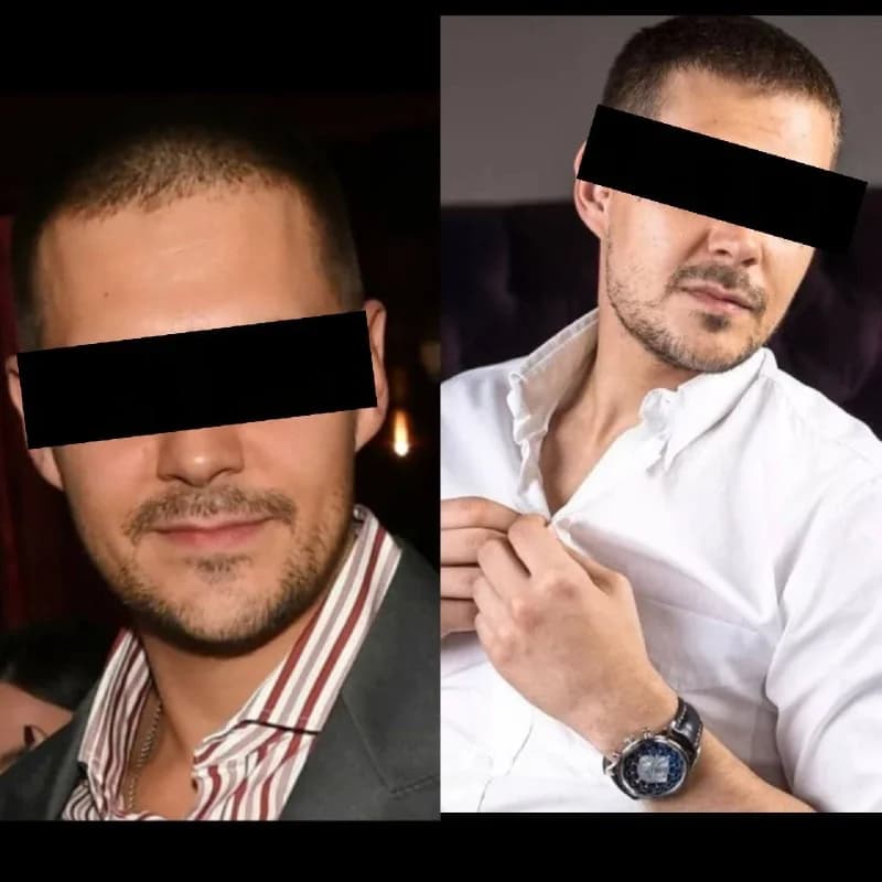 Дублёр в полнометражный фильм