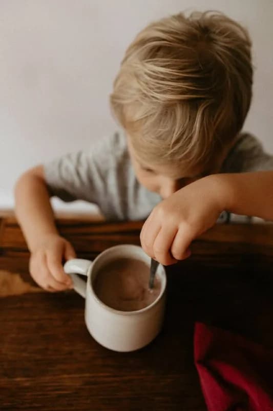 Мальчик 9-12 лет для съёмок в рилсах бренда чая