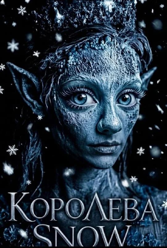Кастинг актёров для спектакля «Королева Snow»