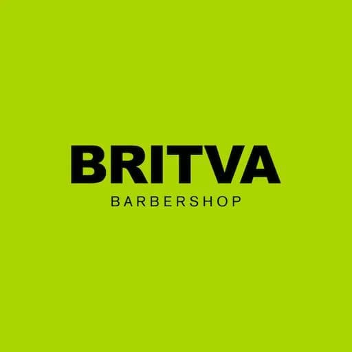 Мужчины-модели на показ «BRITVA»