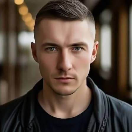 Мужчины на съёмки сериала в Сочи