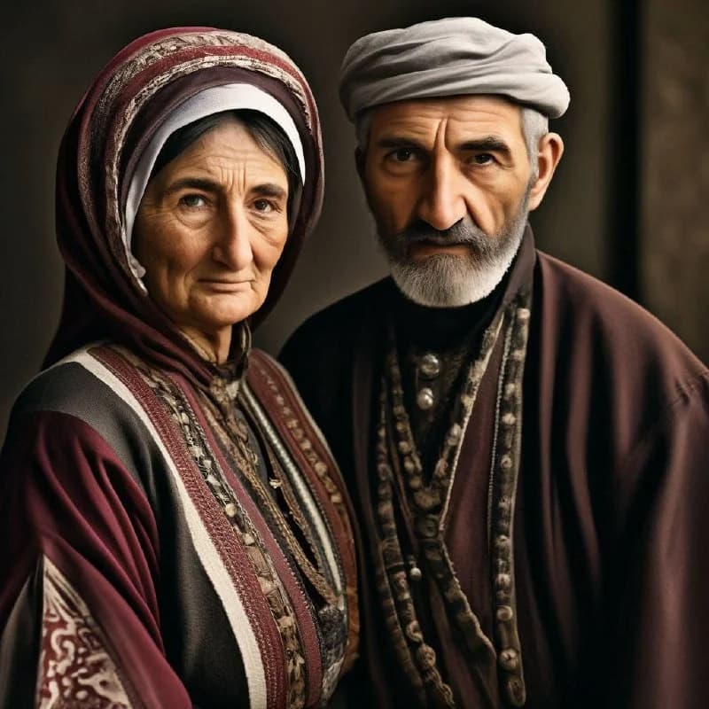 Мужчины и женщины 50-80 лет для сериала