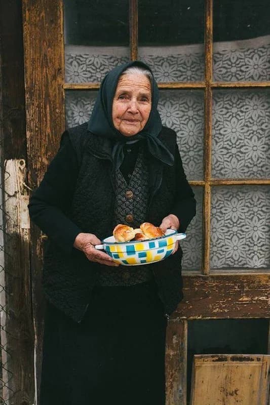 Актёры на роли в музыкальных сниппетах