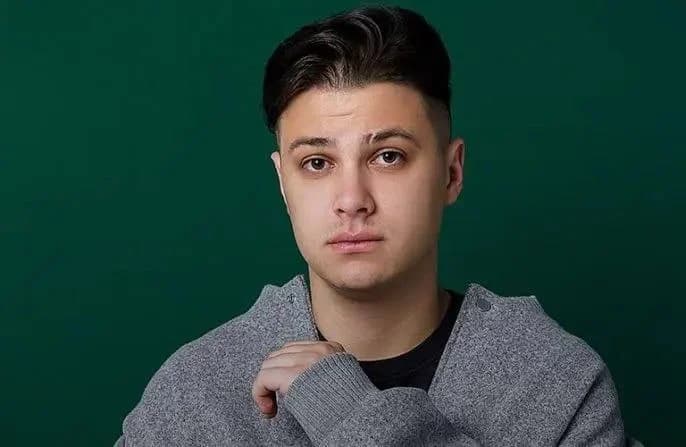 Кастинг для мальчиков на съемку клипа Фогеля