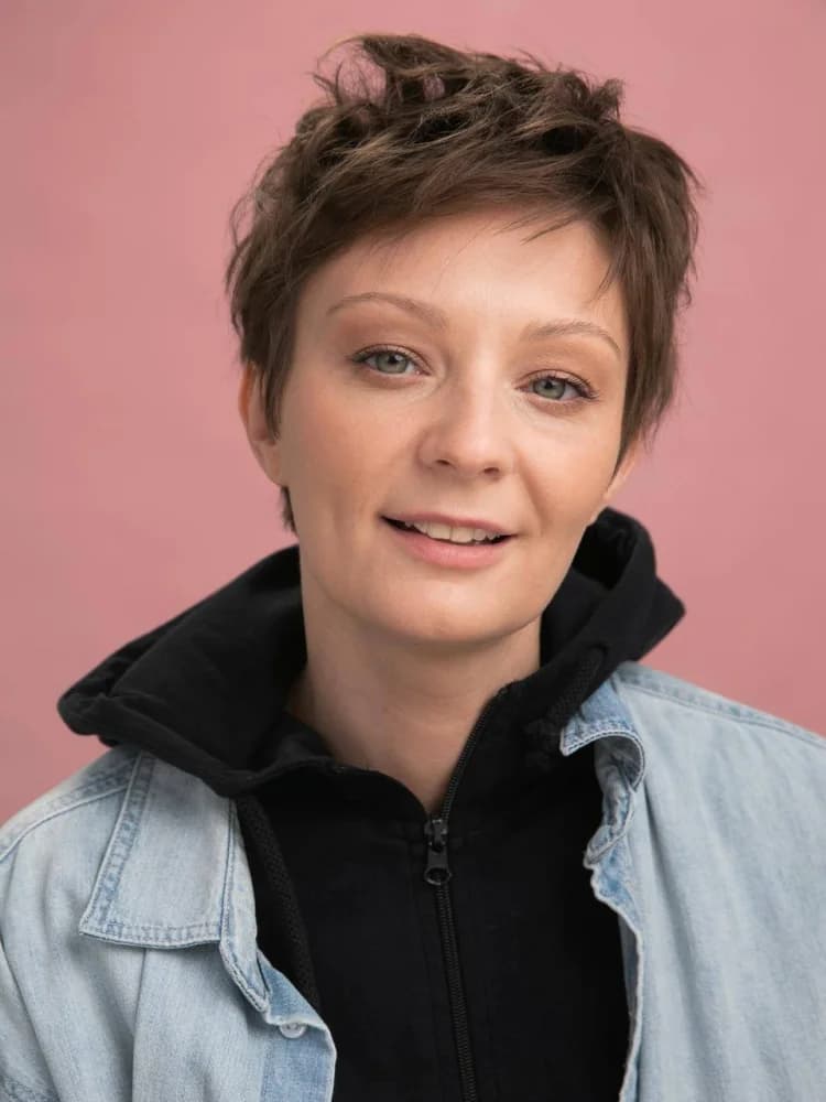Кастинг актеров на роль Оксана для съемки сериала "Решетка"