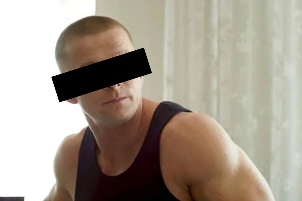 Дублер мужчины для съемки полнометражного фильма именитого режиссера