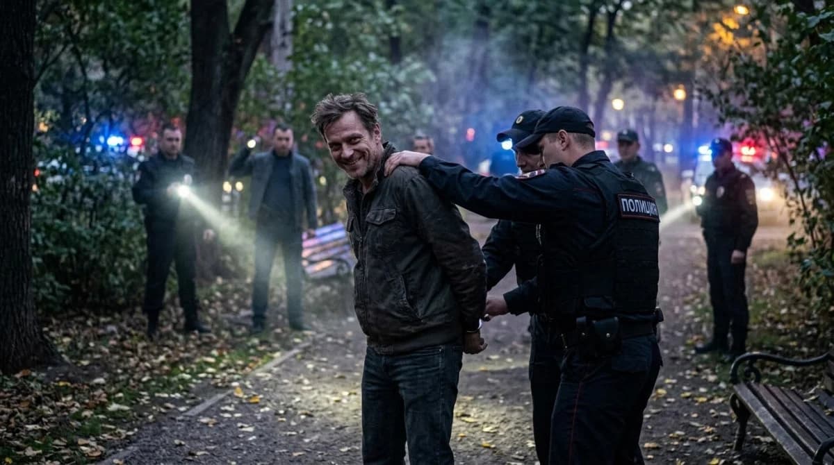 Кастинг актеров на роль подражатель для съемки сериала "Олдскул"