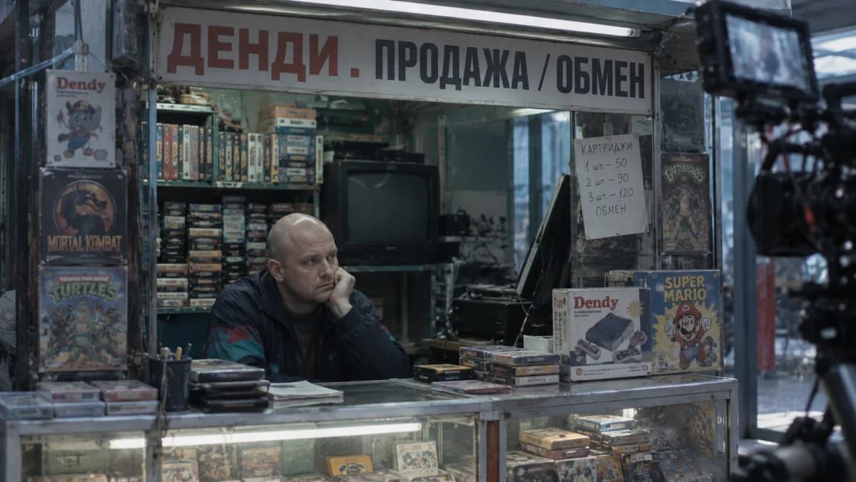 Кастинг актеров на съемку проекта