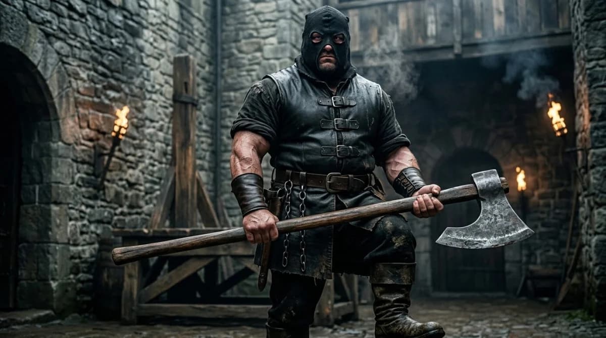 Кастинг актеров на роль палач для съемки комедийного сериала телеканала ТНТ