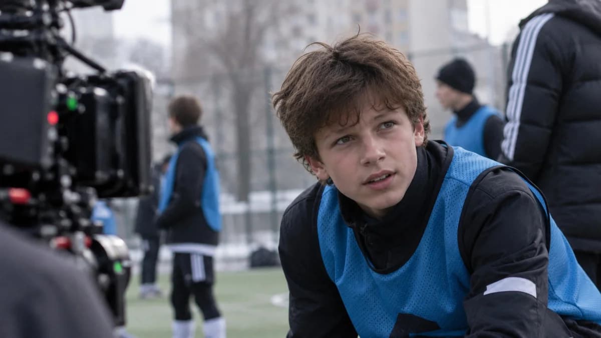 Срочный кастинг для мальчиков на съемки популярного комедийного сериала на ТНТ